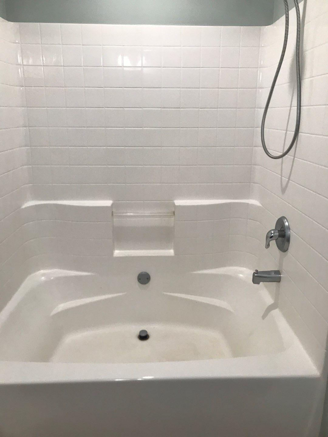 Tub to Shower by BathPlanet SW Virginia