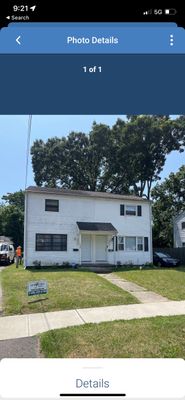 Residential Roofing Installation using Owens Corning Duration Driftwood