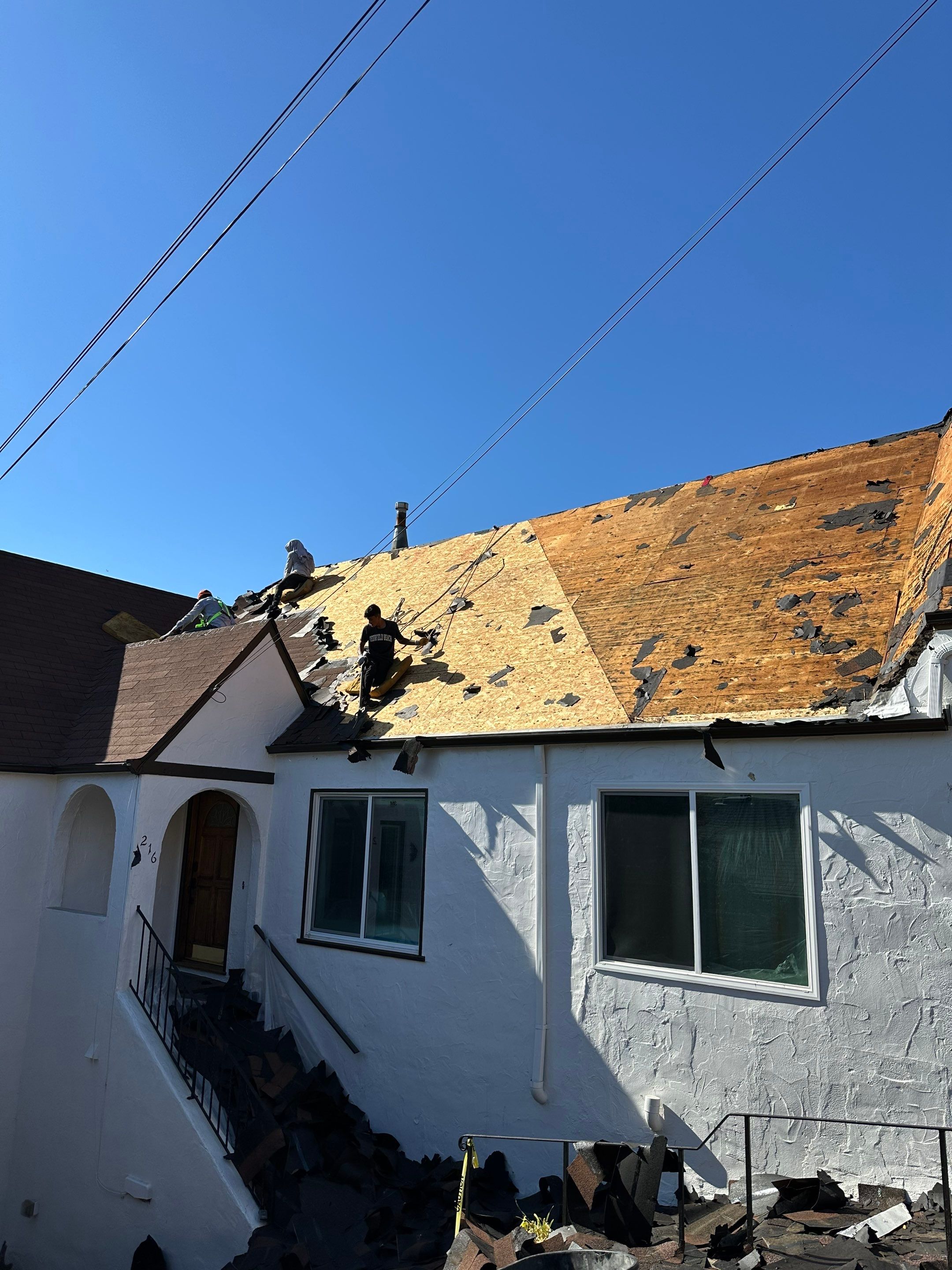 Roof Replacement - Kensington, CA 94708 by Epic Roof Replacement
