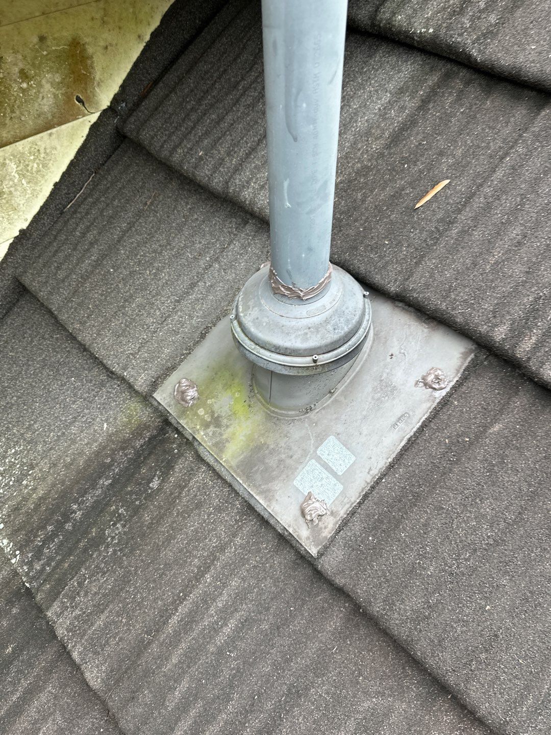 Residential Roofing Repair using Owen's Corning Duration (Lifetime) Shingles by Roof Repair Company