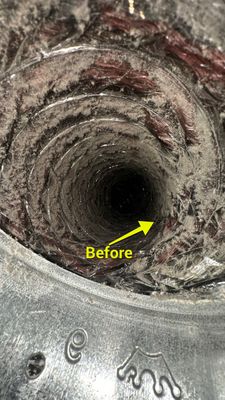 Air Duct Cleaning in Clermont