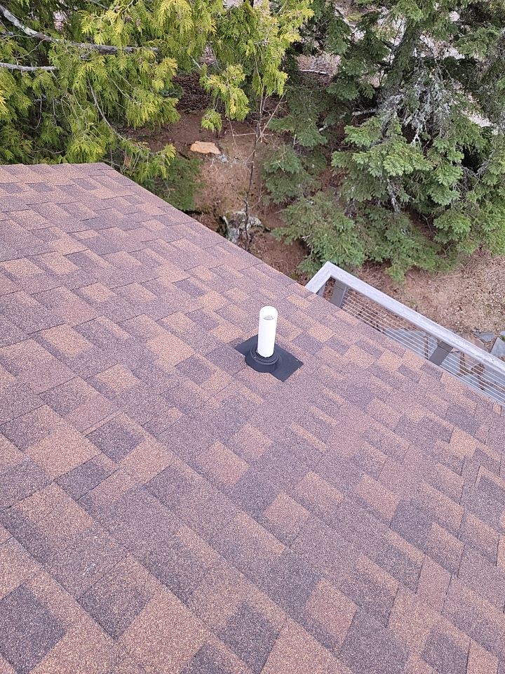 North Shore Roof Replacement by Rhino Roofing LLC