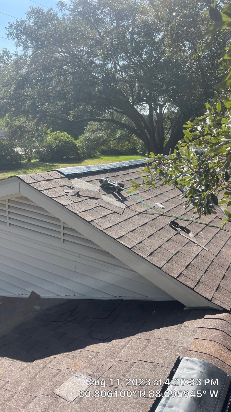 Residential Roofing Installation - Fortified Roof by American Roofing & Construction LLC