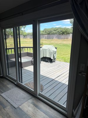 1 Replacement Sliding Glass Door - Fort Wayne, IN 46835