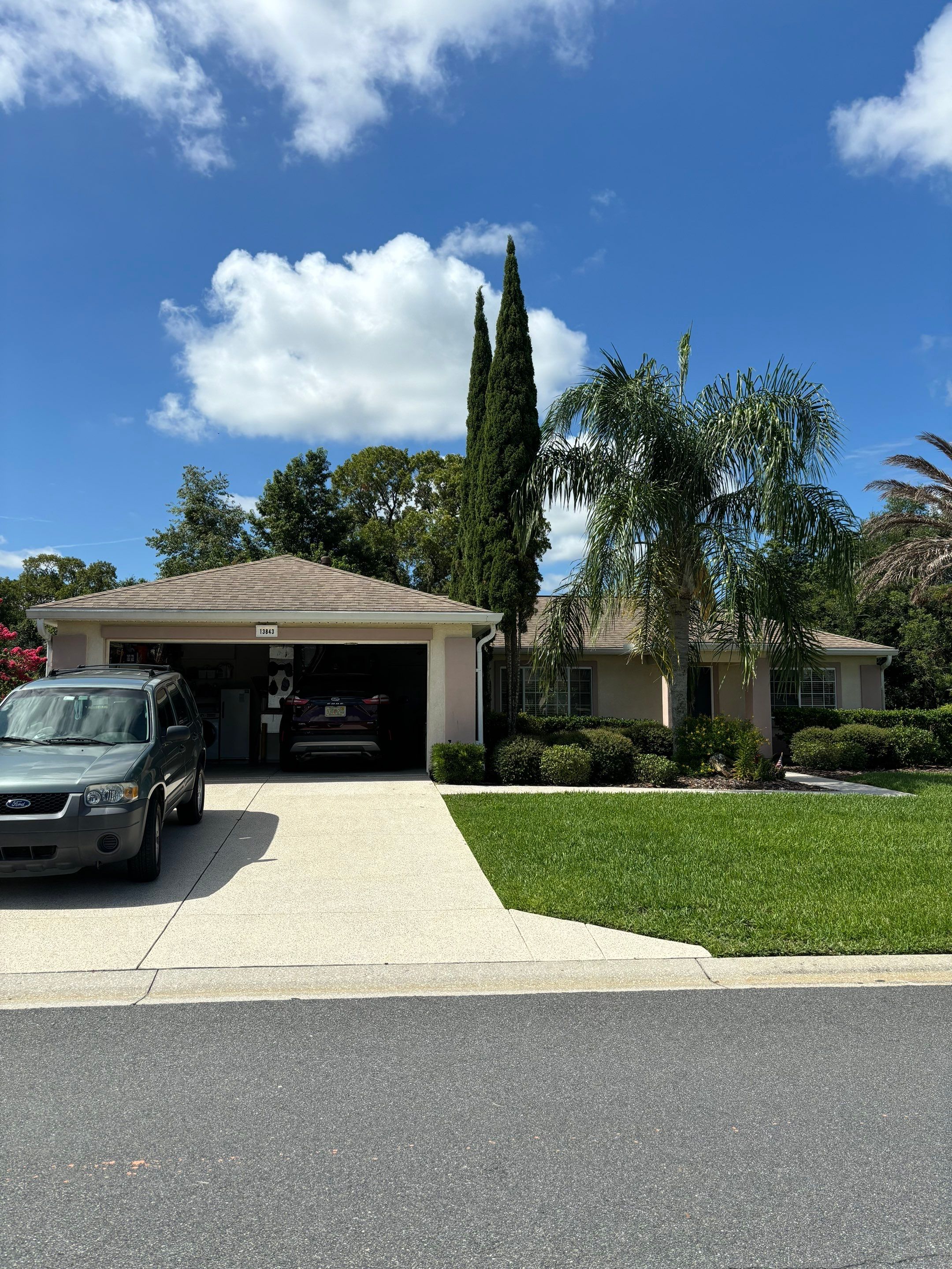 Birchwood Shingles by Reimagine Roofing