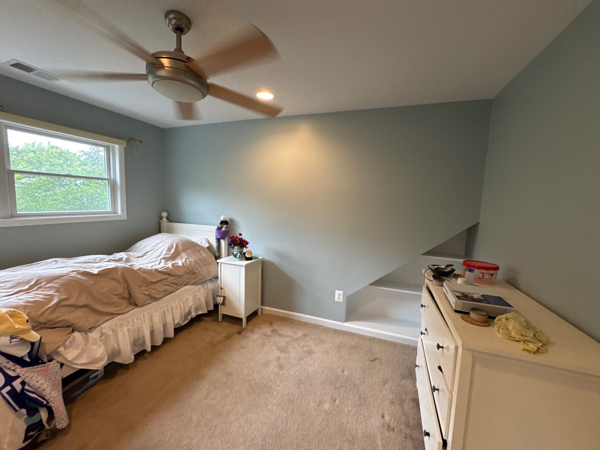 Interior House Painting in Arlington, VA by My Painter 