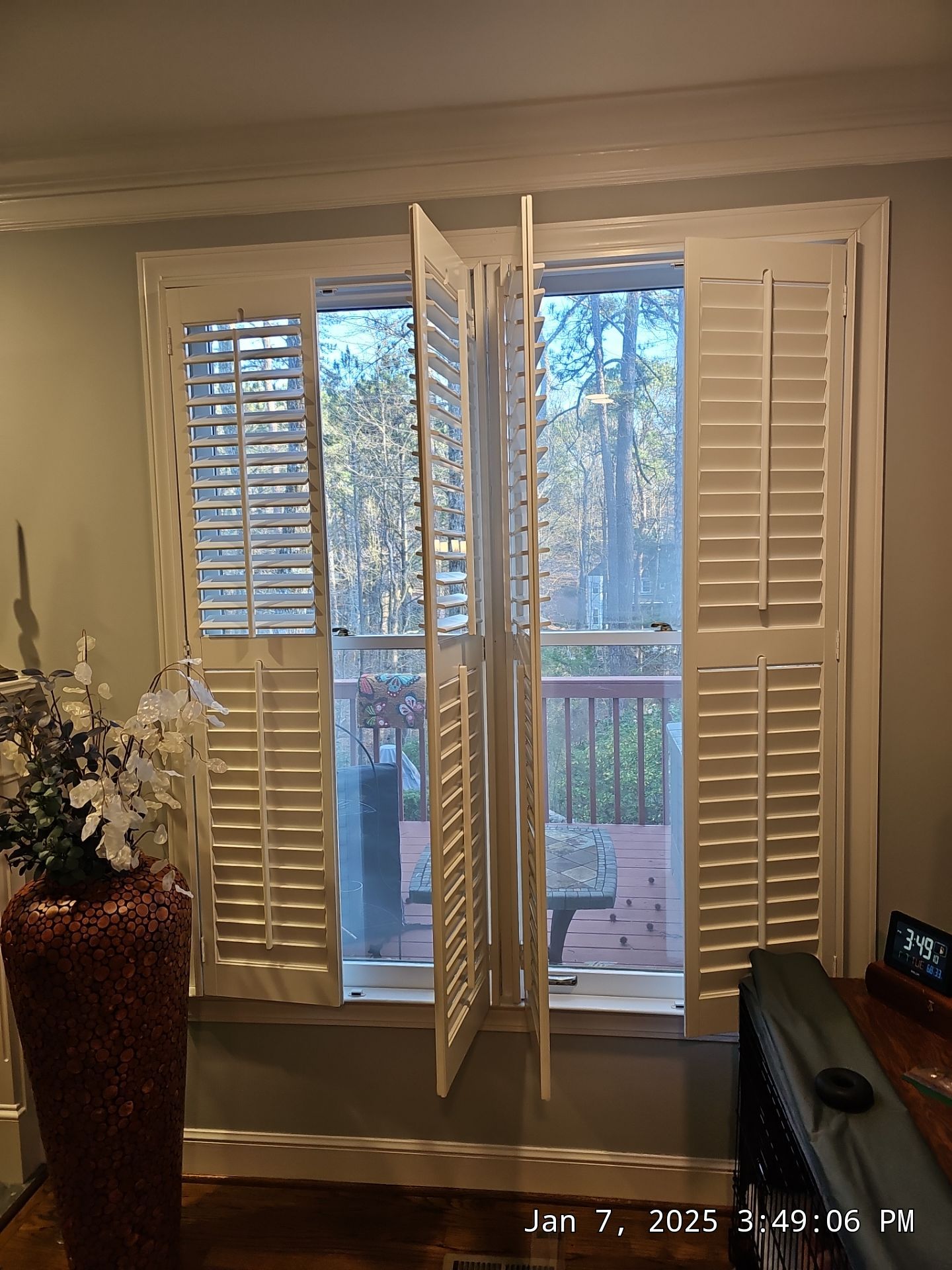 Todora Project in Hoover by The Window Source