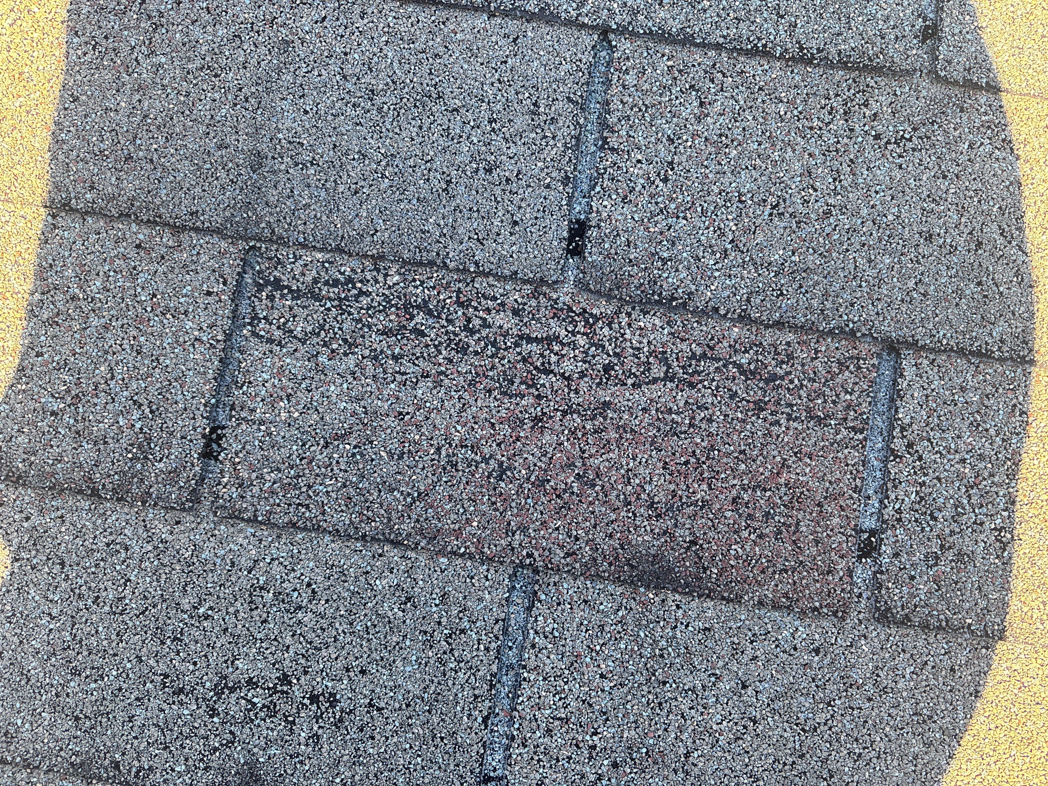 Wind Damage  by Deerfield Roofing LLC