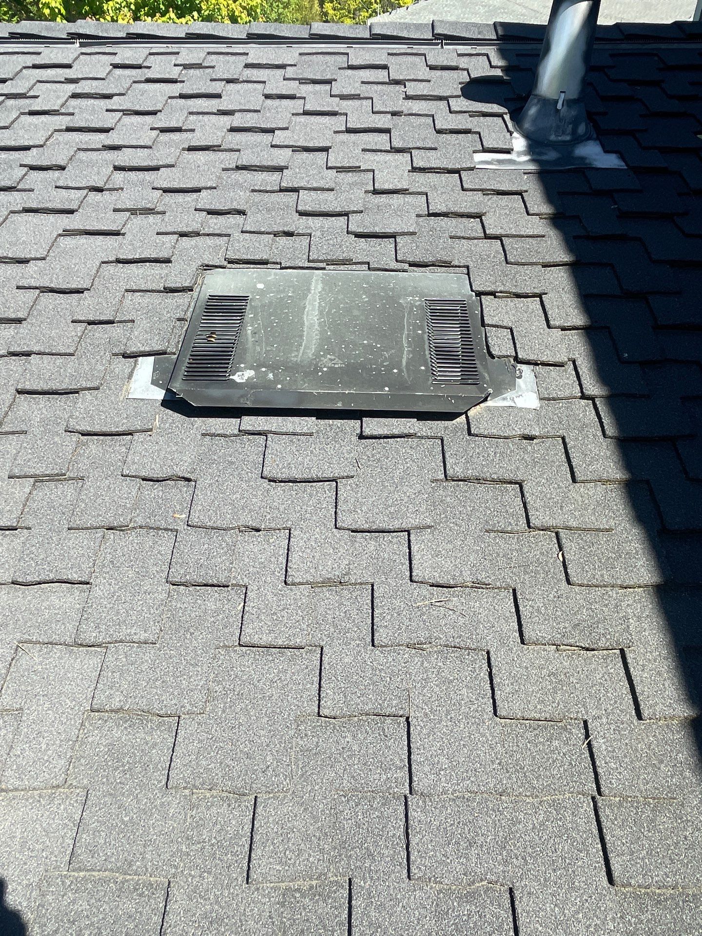 Roof Rejuvenation using Roof Maxx Treatment by Roof Maxx of Folsom