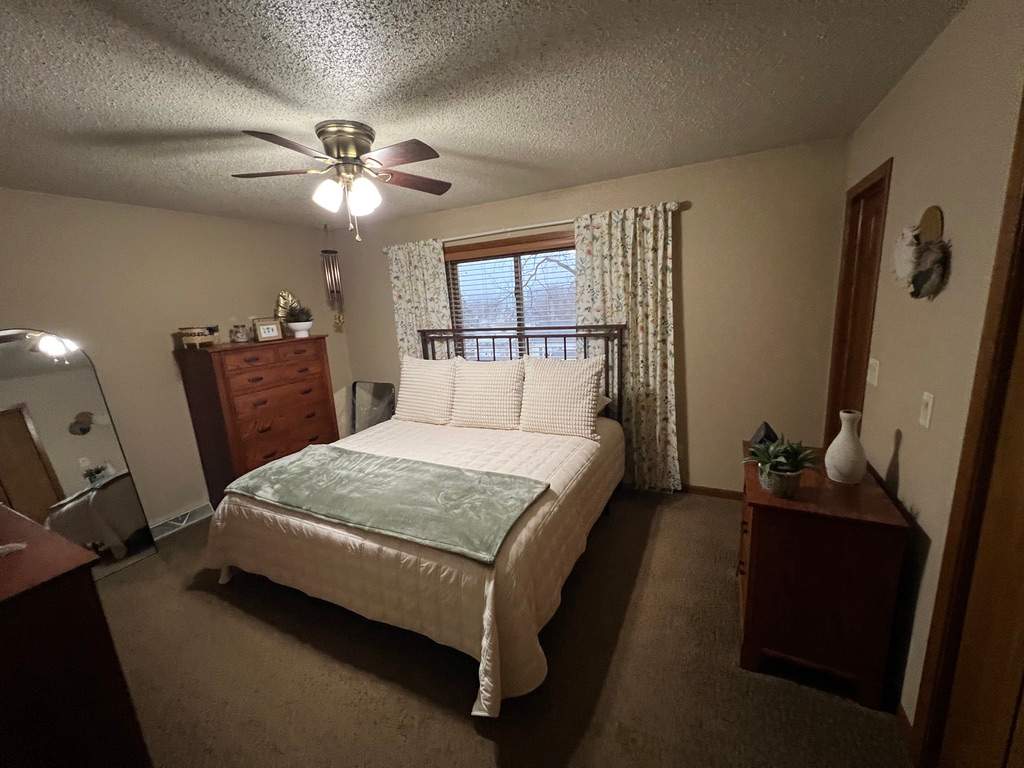 Main Floor Repaint w/ Wall Repair by Grandview Painting