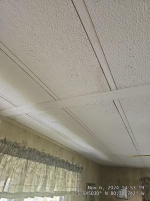 Mold Remediation using Ozone Treatment