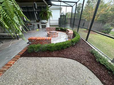 LANDSCAPE SERVICES