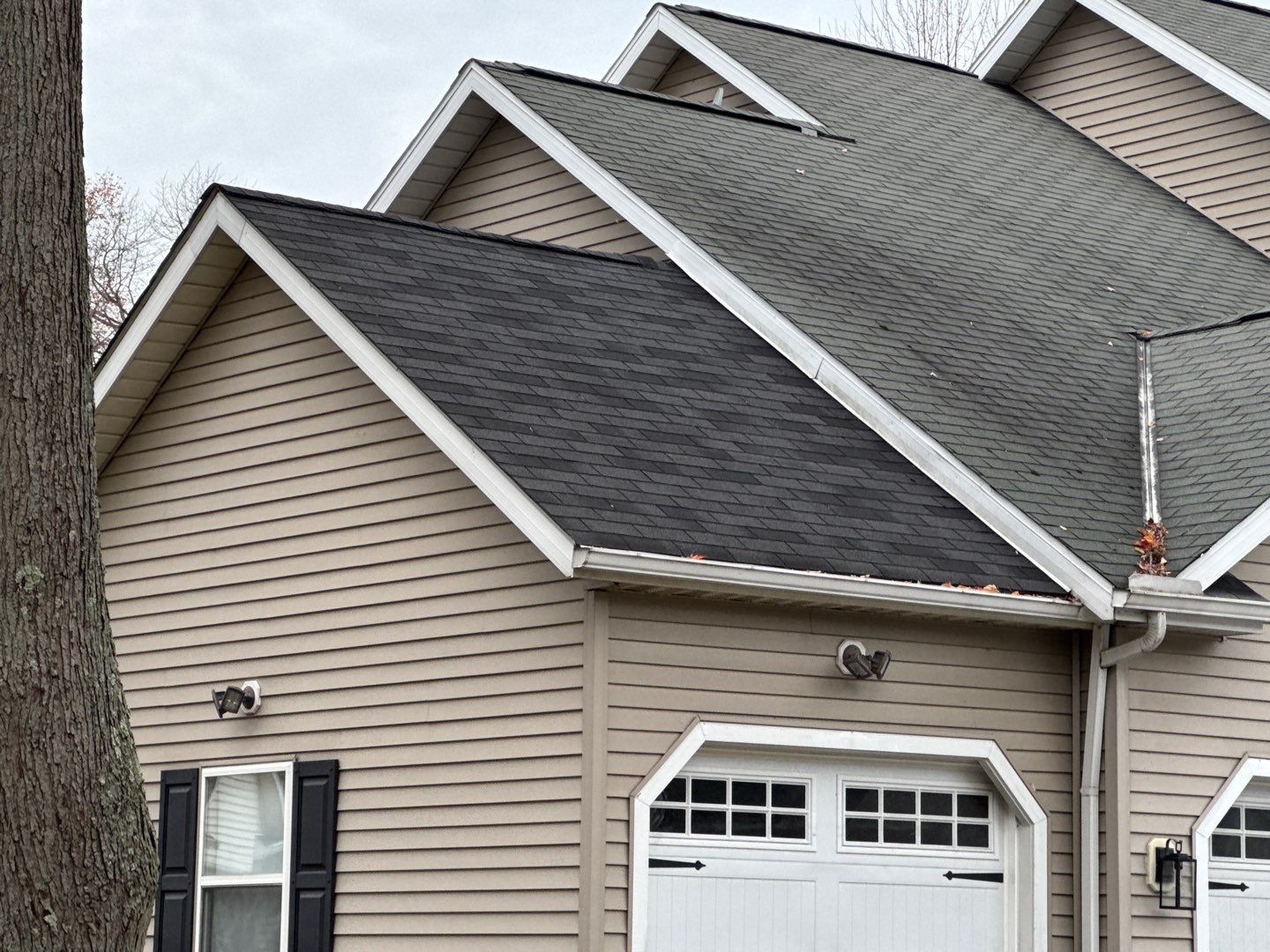 Roof Replacement by Homestyle in Mentor by Homestyle Home Improvements (HHI)