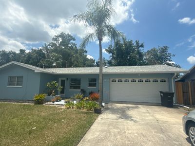 Project in Clearwater 33764