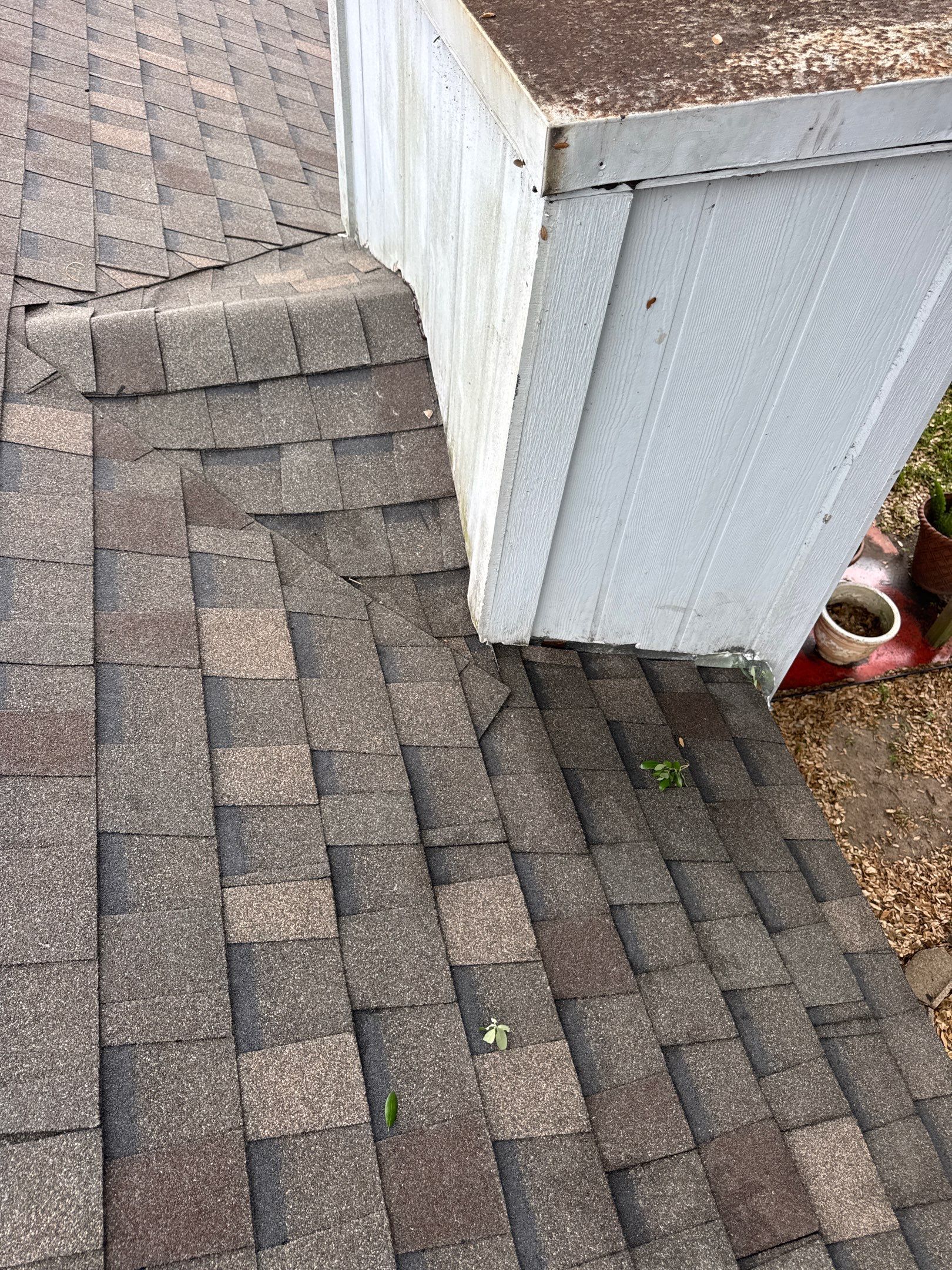 North Shore Roof Installation using Atlas Pinnacle Pristine by Modern BYLT Roofing & Construction