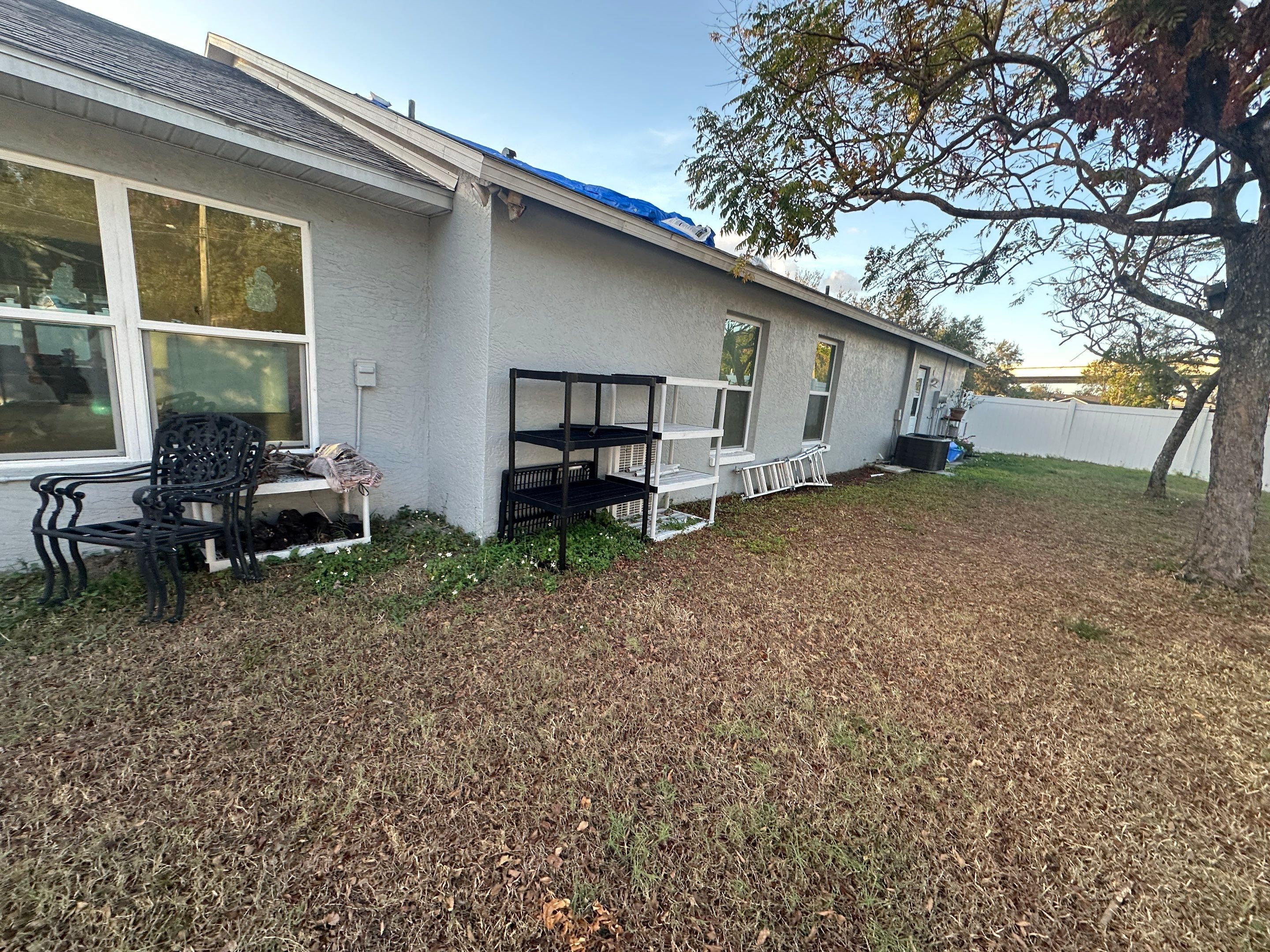 Hurricane Damage Claim in Pinellas Park by FLAPA & KeyStone