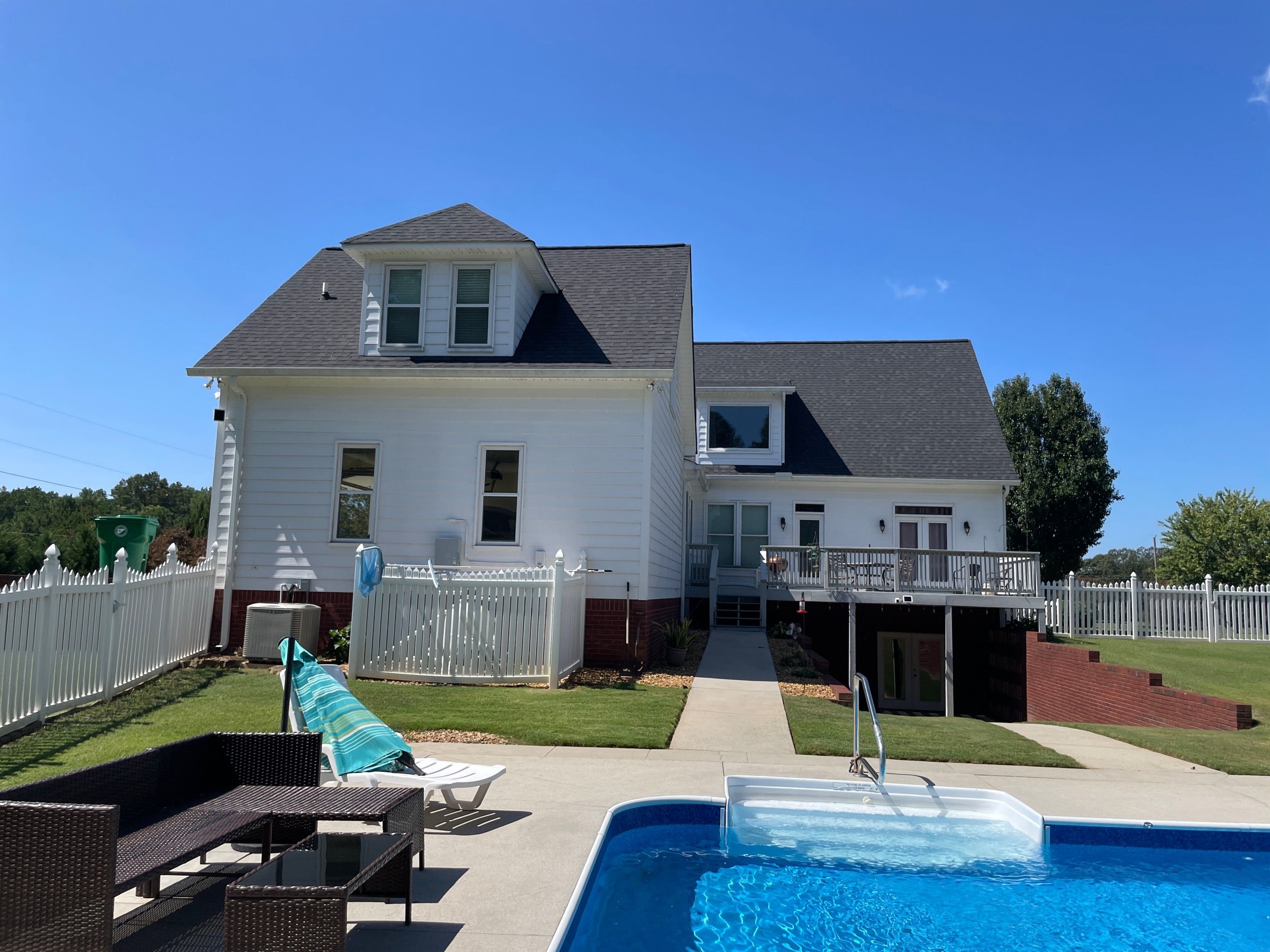 Cullman by Freedom Exteriors