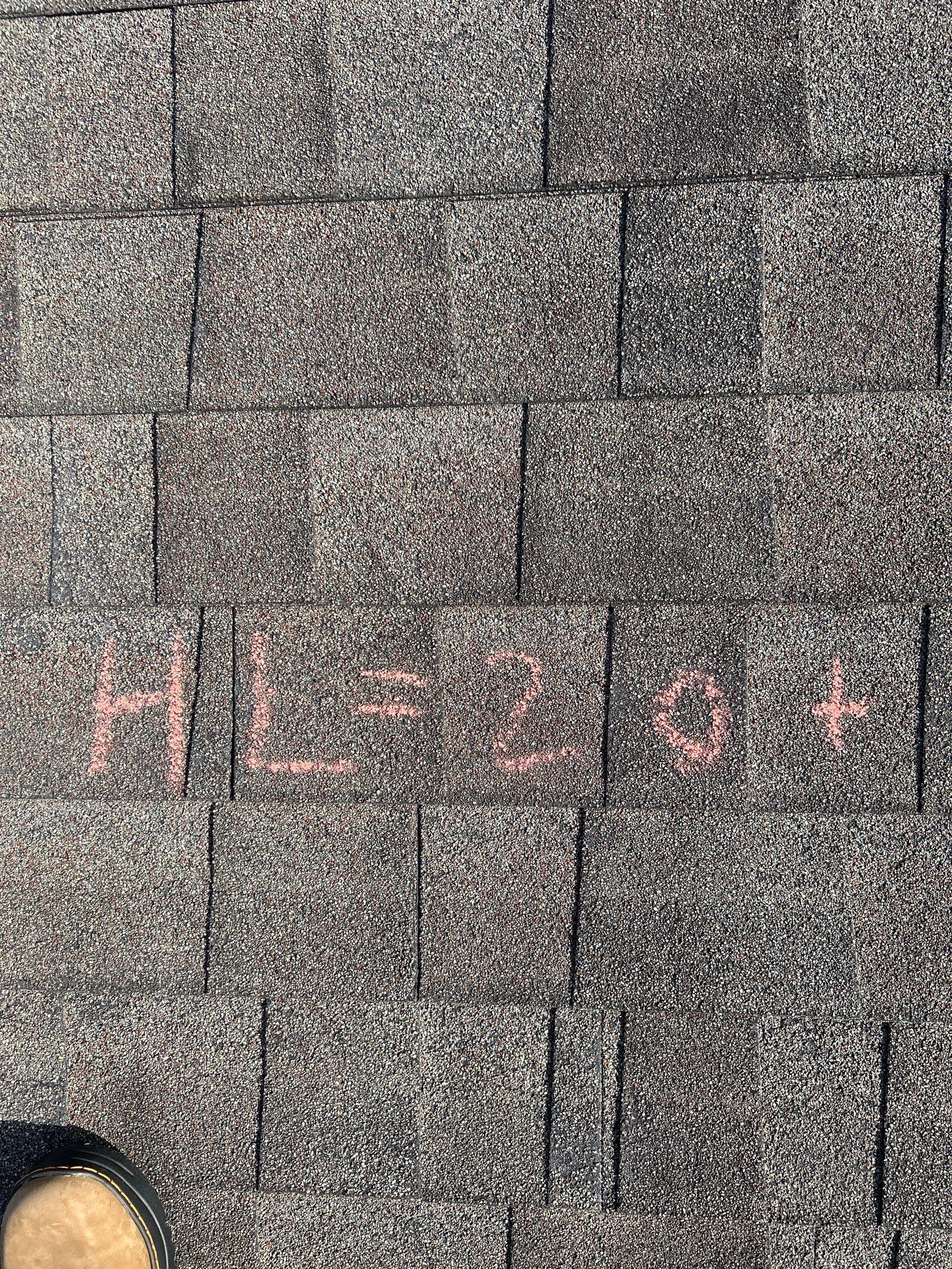 MARTHA C. by Boss Hogg Roofing