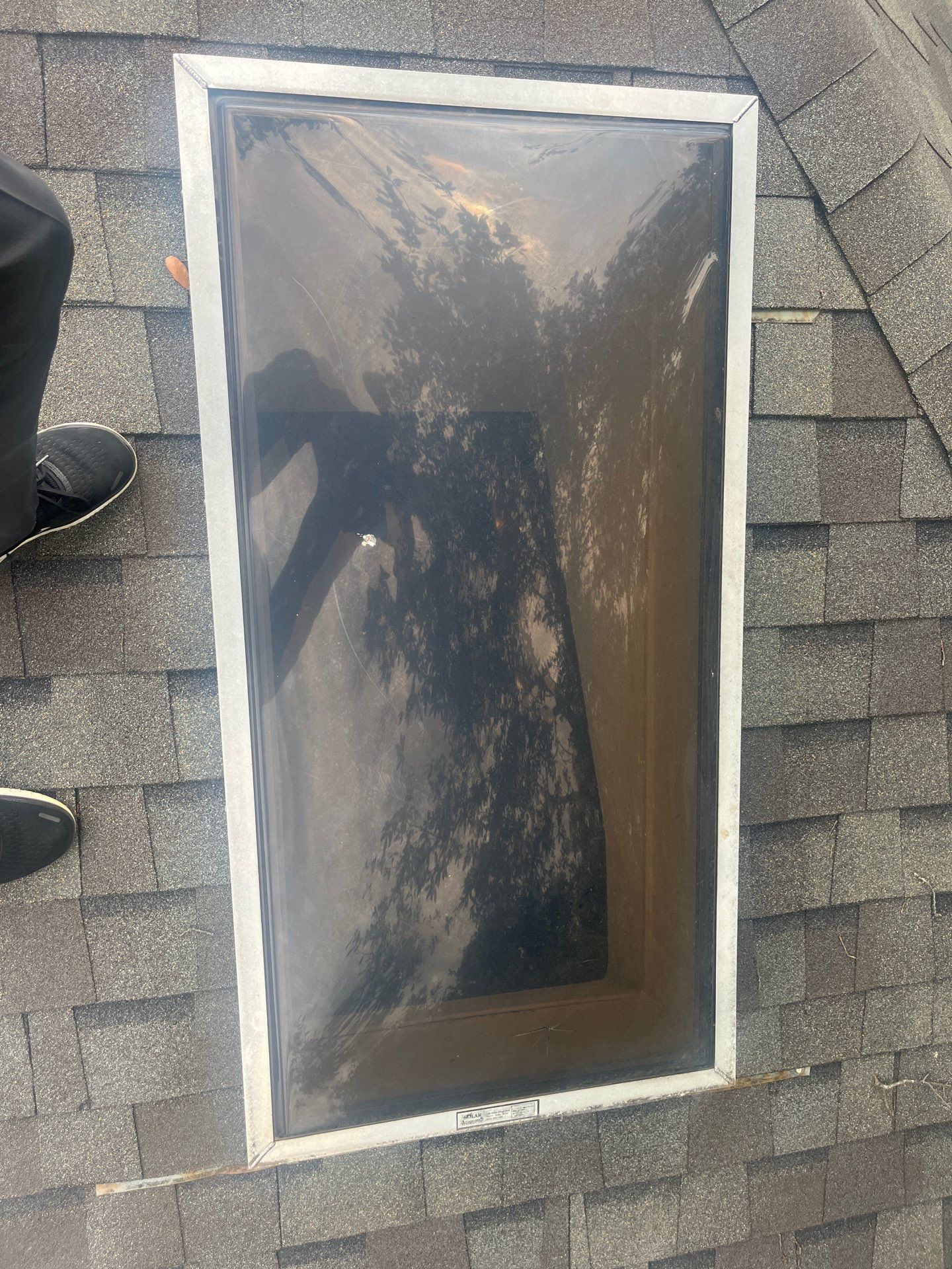 Project in Austin by Rhino Roofing and General Contracting, LLC