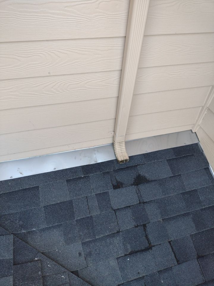 Residential Roofing Installation using Malarkey Highlander with Vented Ridge by Orezona Building & Roofing Company, Inc.