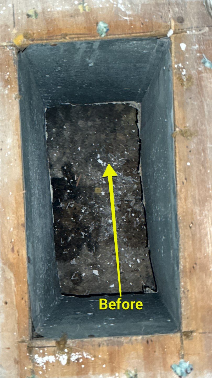 Air Duct Cleaning in Ormond Beach by Hygienic Air, Inc