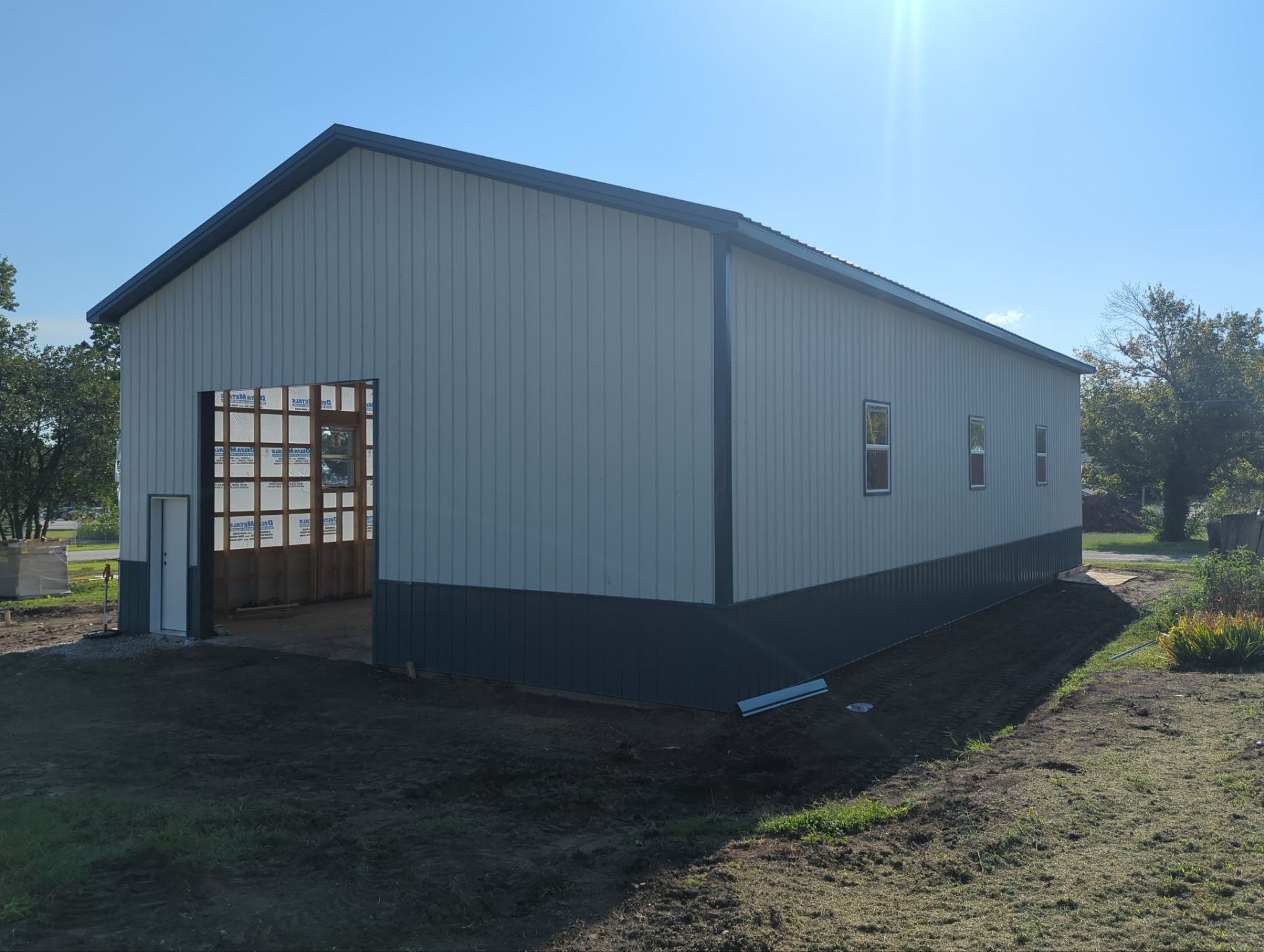 Walker Project by Graber Custom Structures