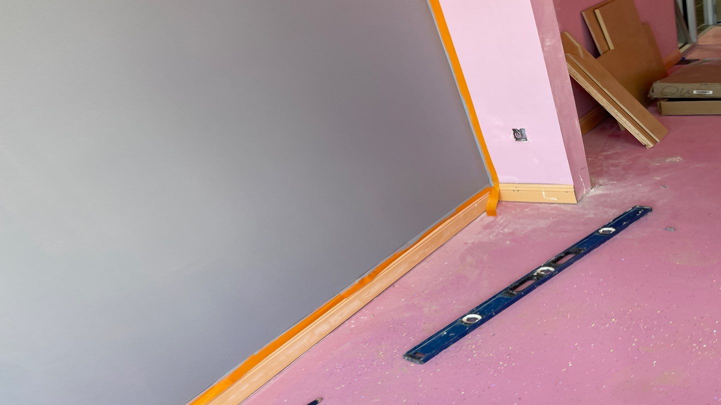 Commercial Project in Sandy by Rudd Builders LLC
