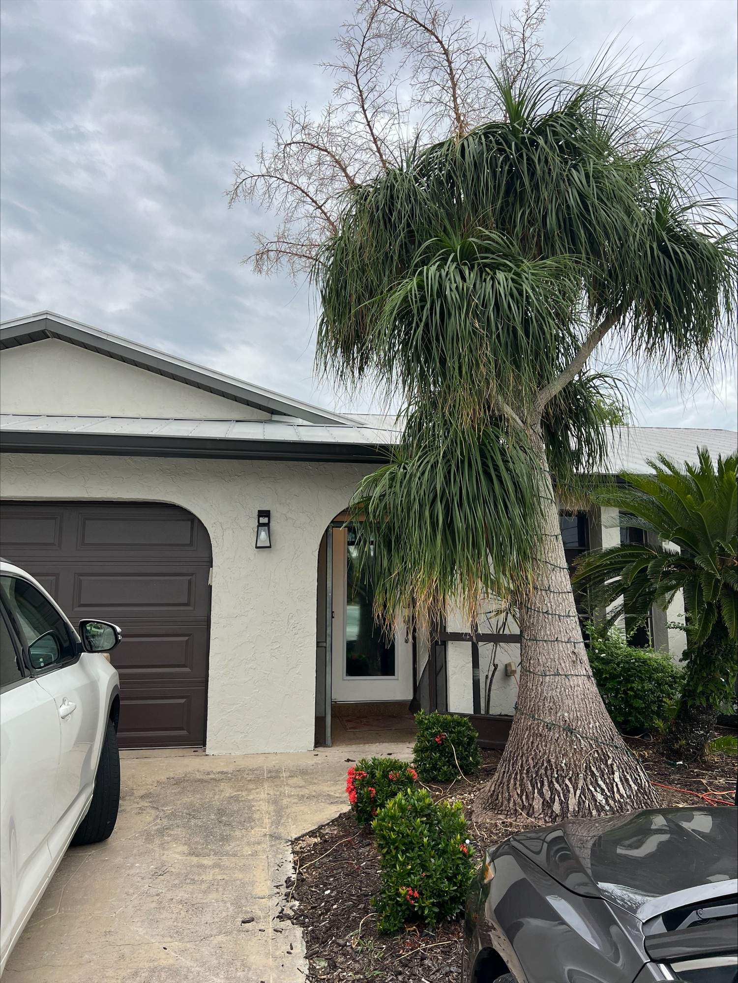 Water Damage Claim in Cape Coral by FLAPA & KeyStone