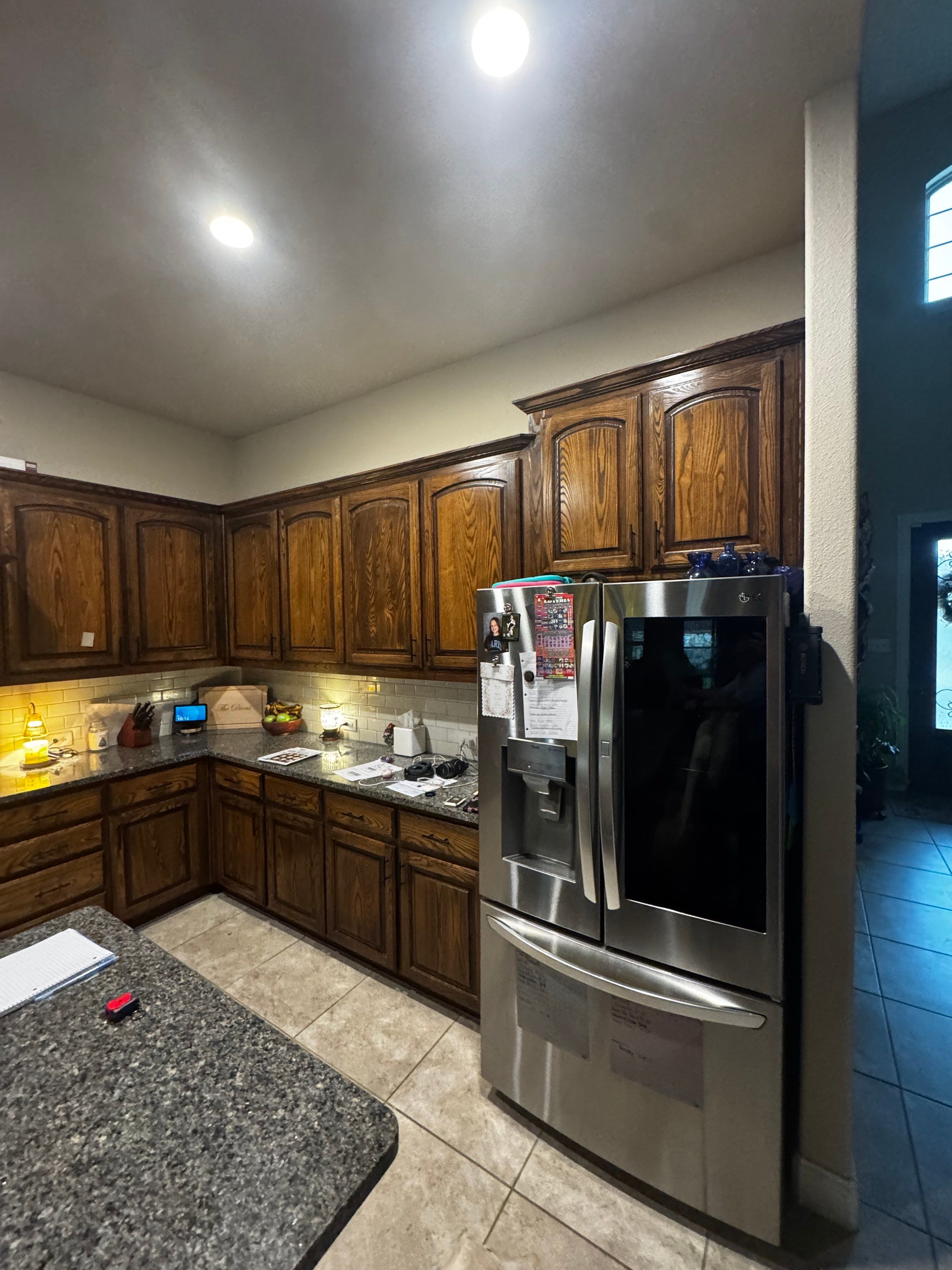 Kitchen & Primary Bath Remodel- McKinney, TX by C3 Custom Builds