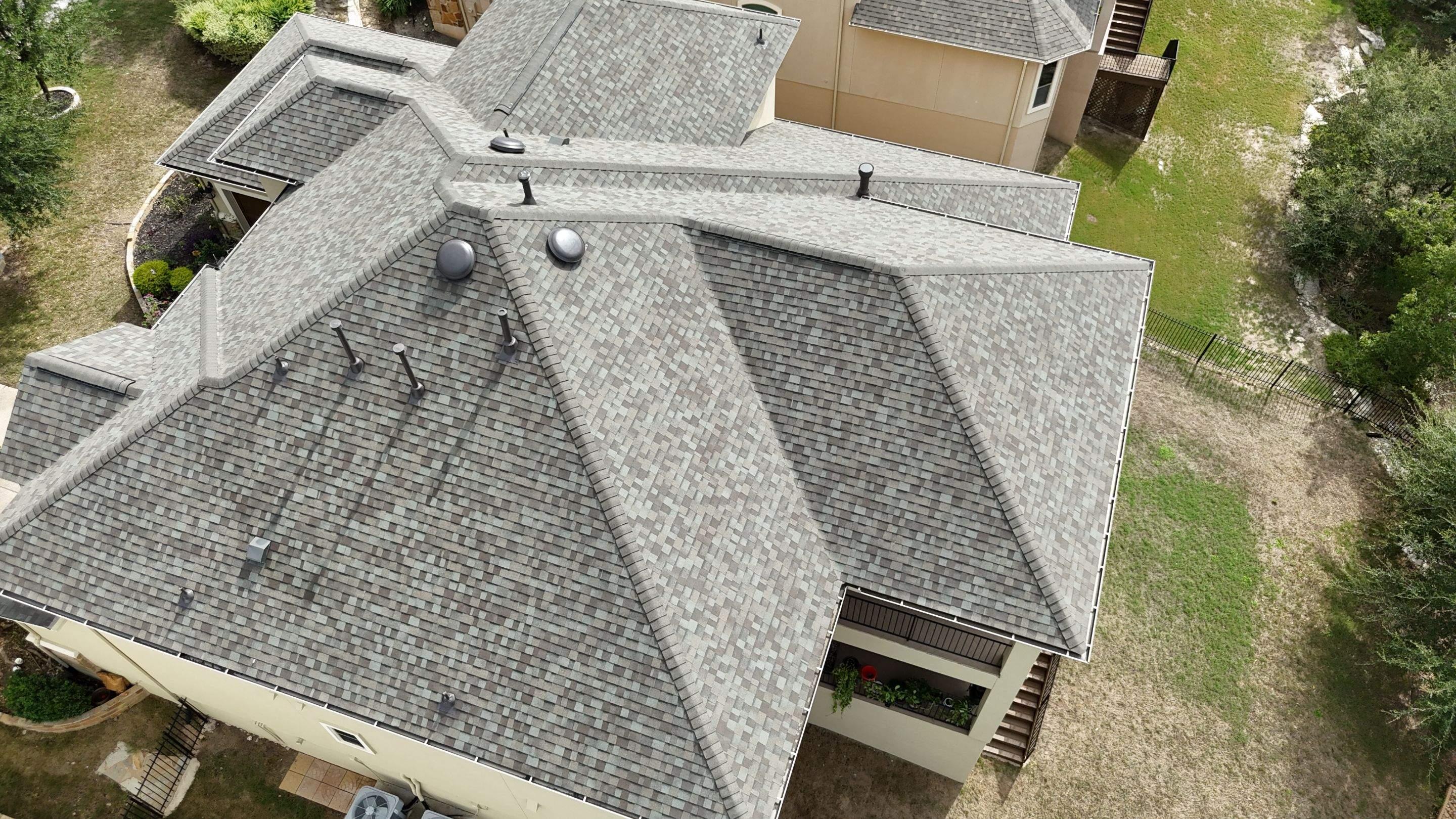 Driftwood - Owens Corning TruDefinition Duration  by RoofsOnly.com