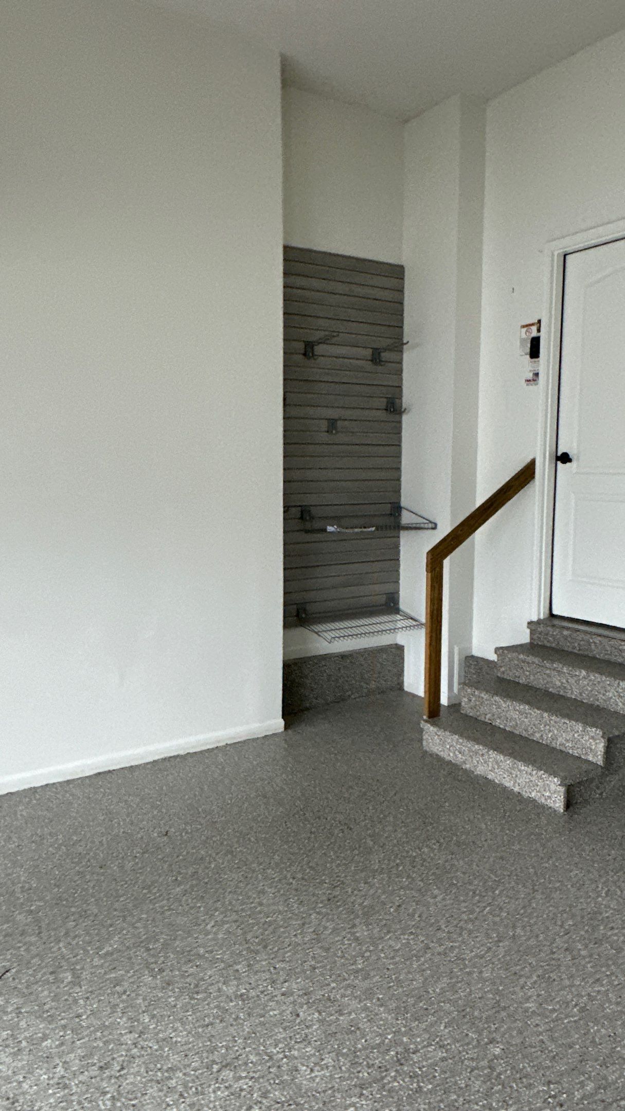 Christi E made her garage everything she wanted and more with Banner Garage by Banner Garage