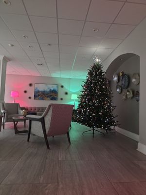 Project in Long Branch