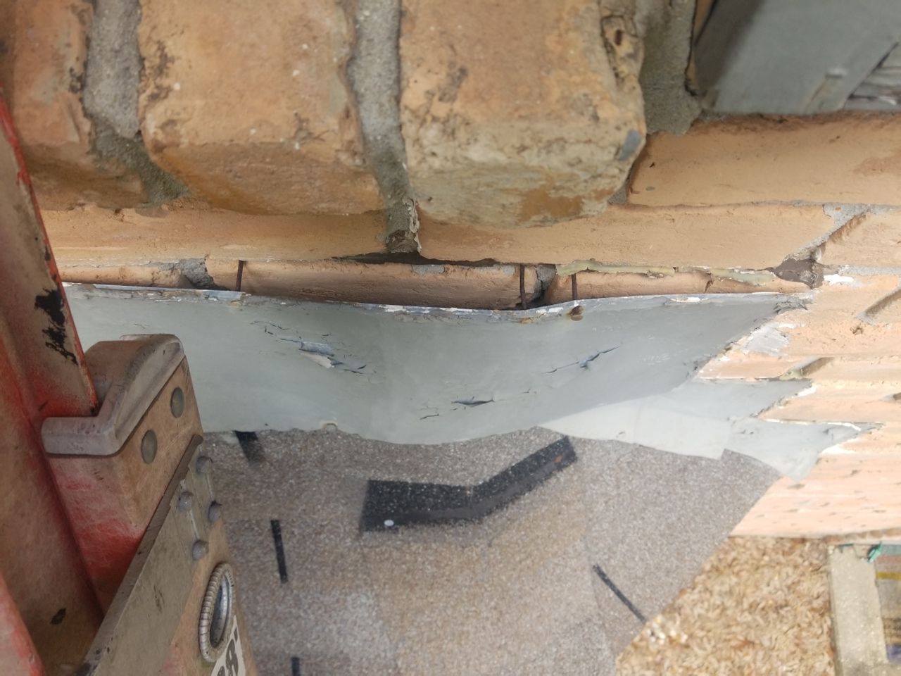 Residential Roofing Repair using Roof Replacement by American Roofing & Construction LLC