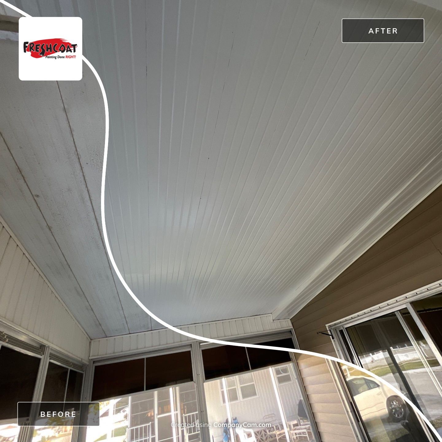  Bob Fouintaine - Interior by Fresh Coat Painters North Fort Myers & Punta Gorda