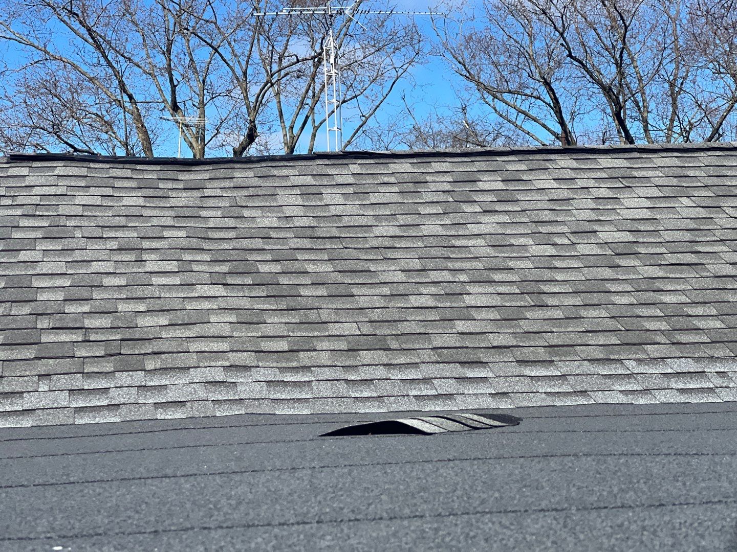 John Ullman by Silver Leaf Contracting 