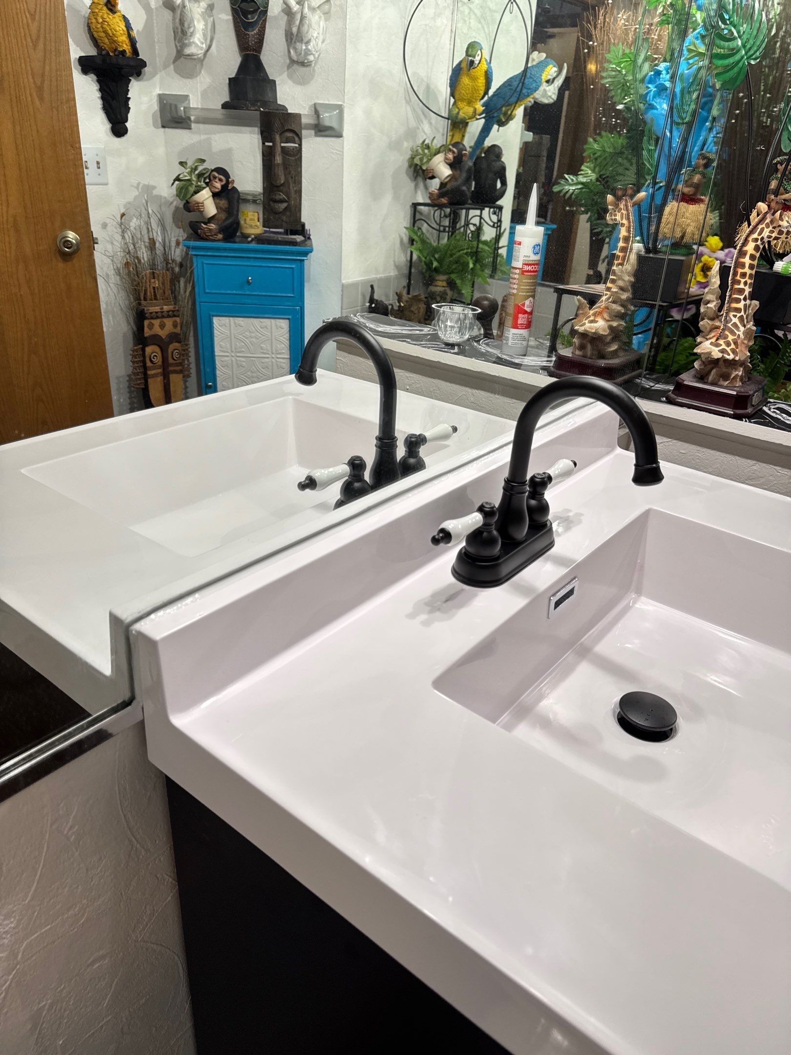 Full Bathroom Remodel in Circle Pines, MN by Forever Fortified