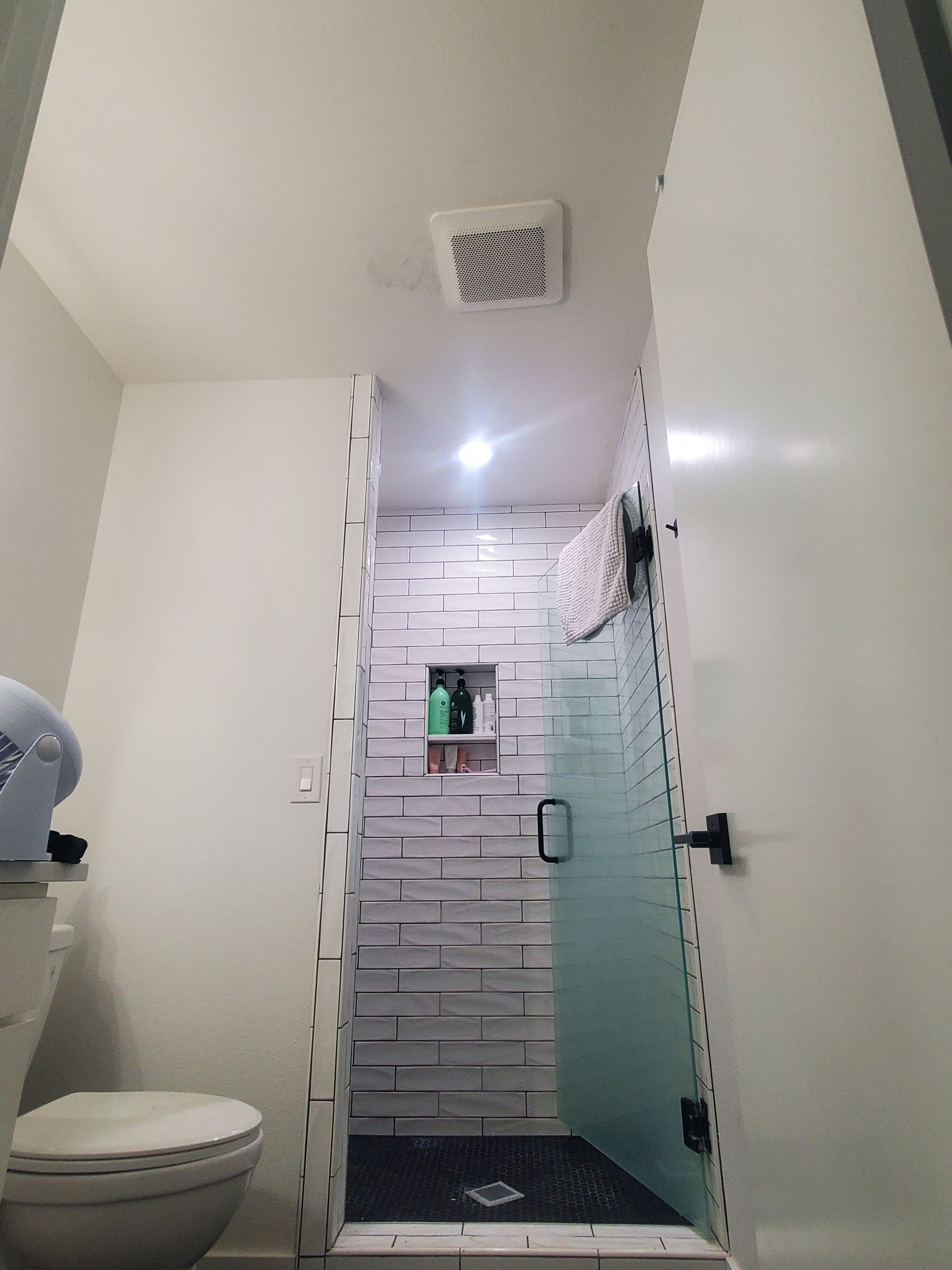 Bathroom Paint by Construction Now LLC