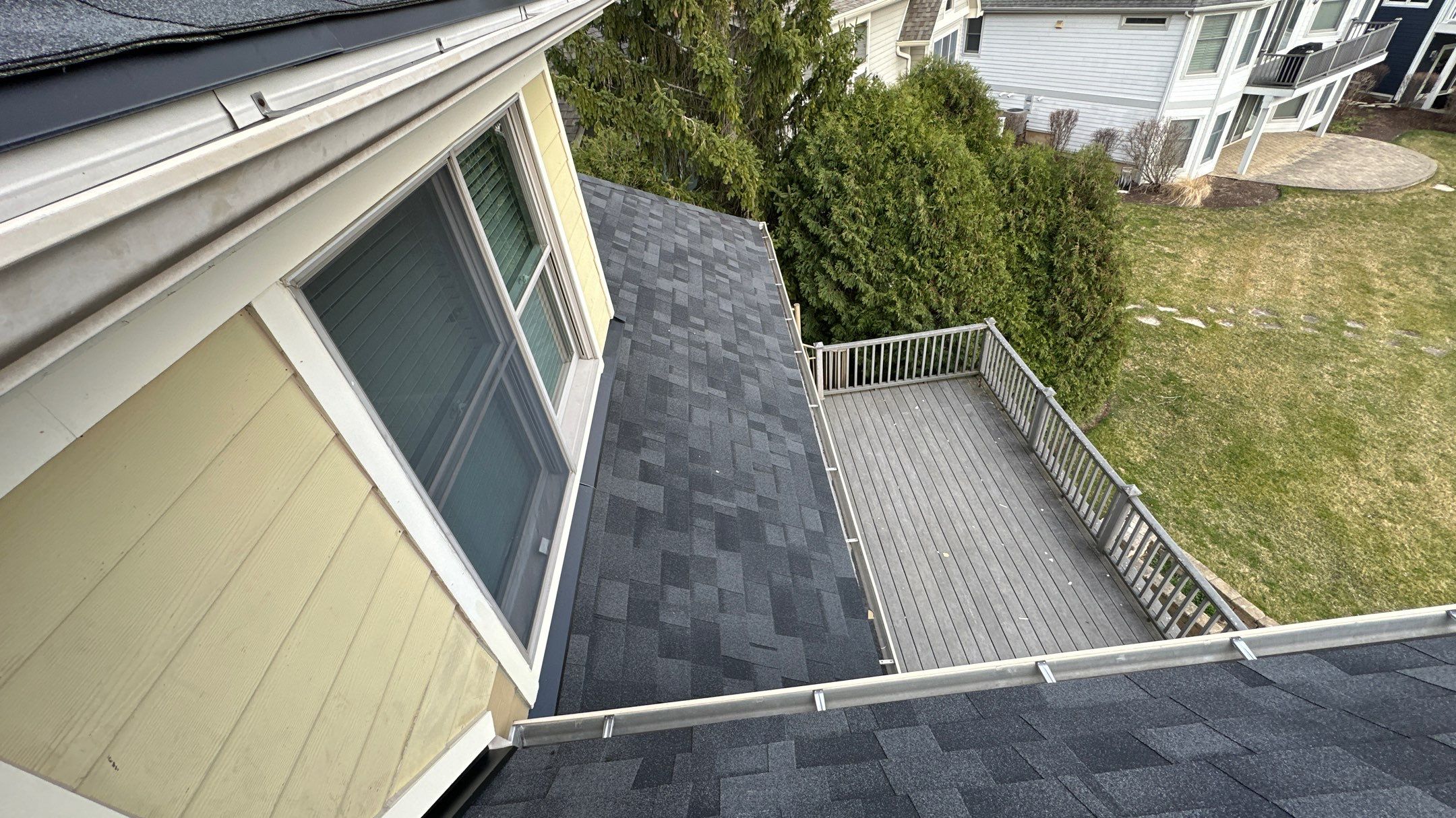  Malarkey Legacy Goodness by Happy Roofing, Inc.