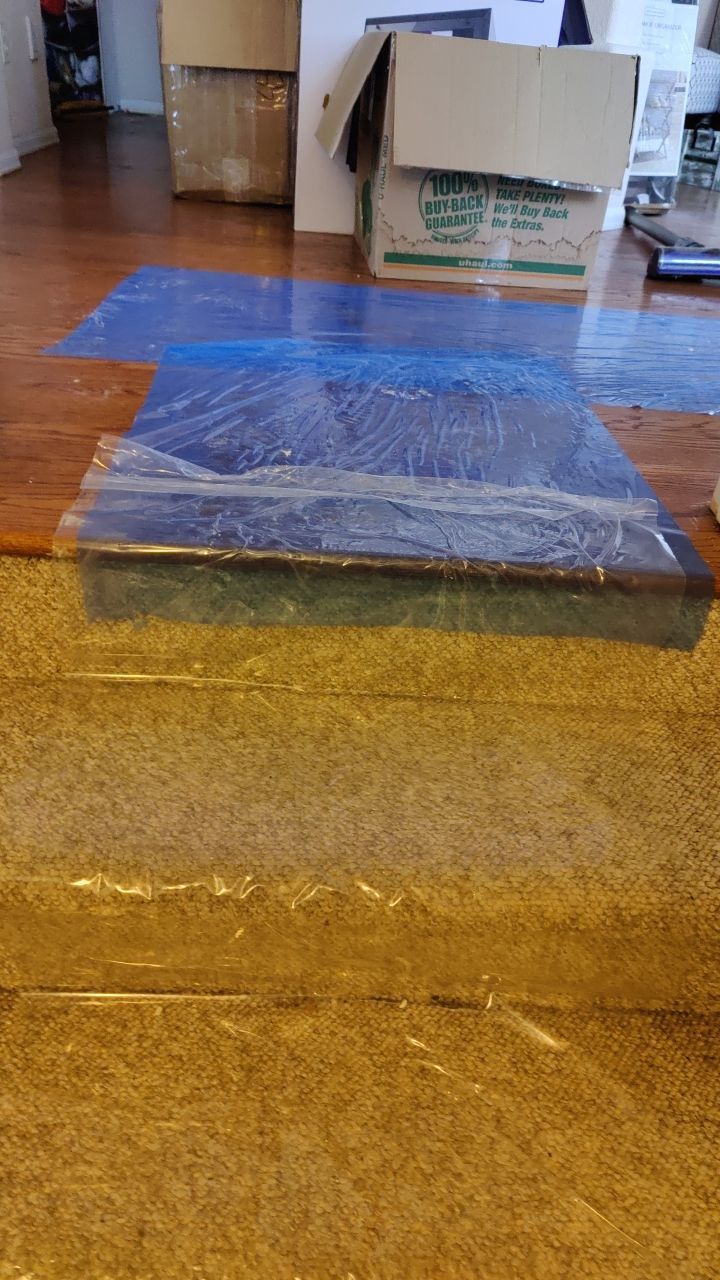 Water Damage by Accountable Home Services