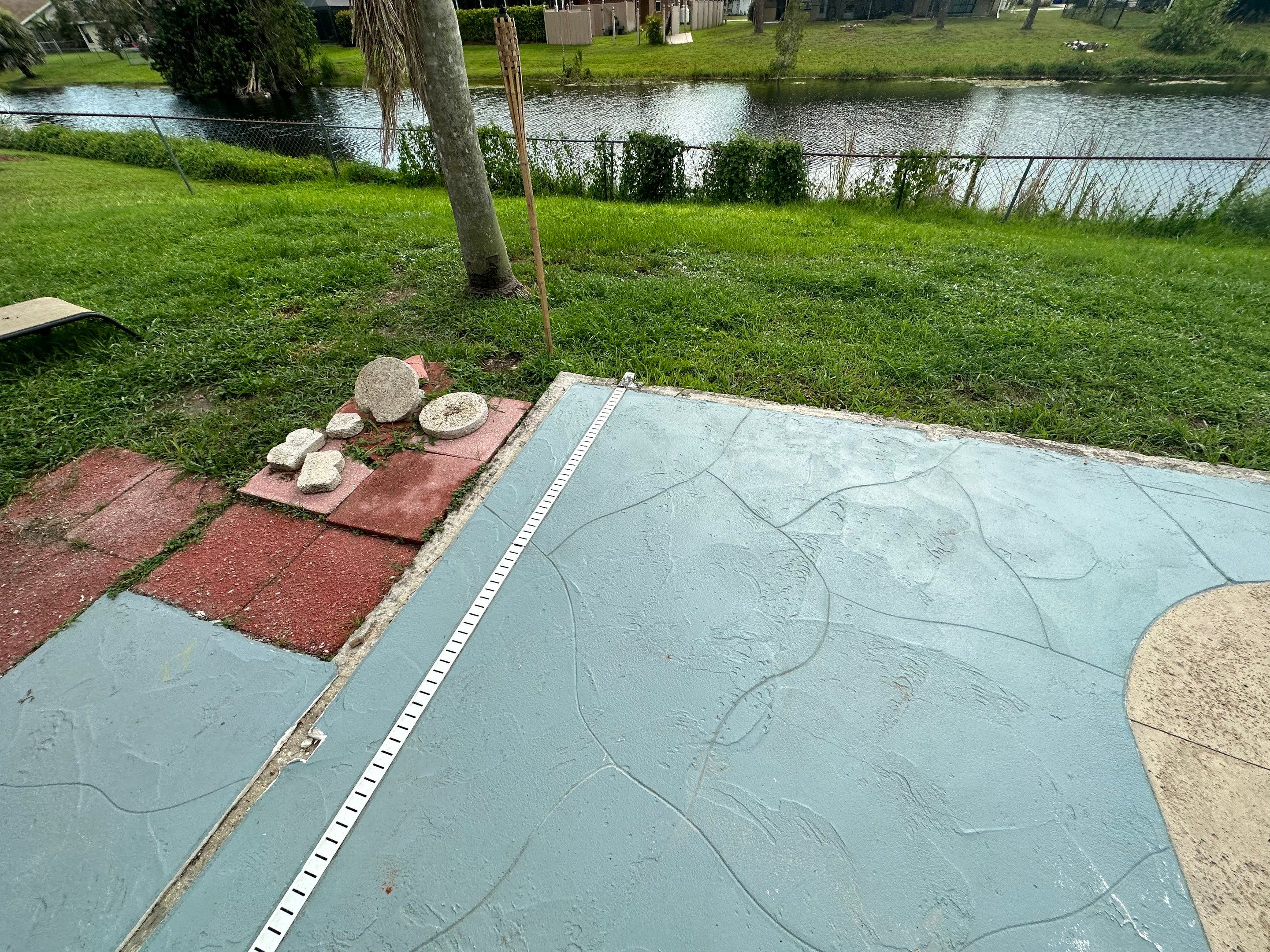 Roof Damage Claim in Fort Myers by FLAPA & KeyStone