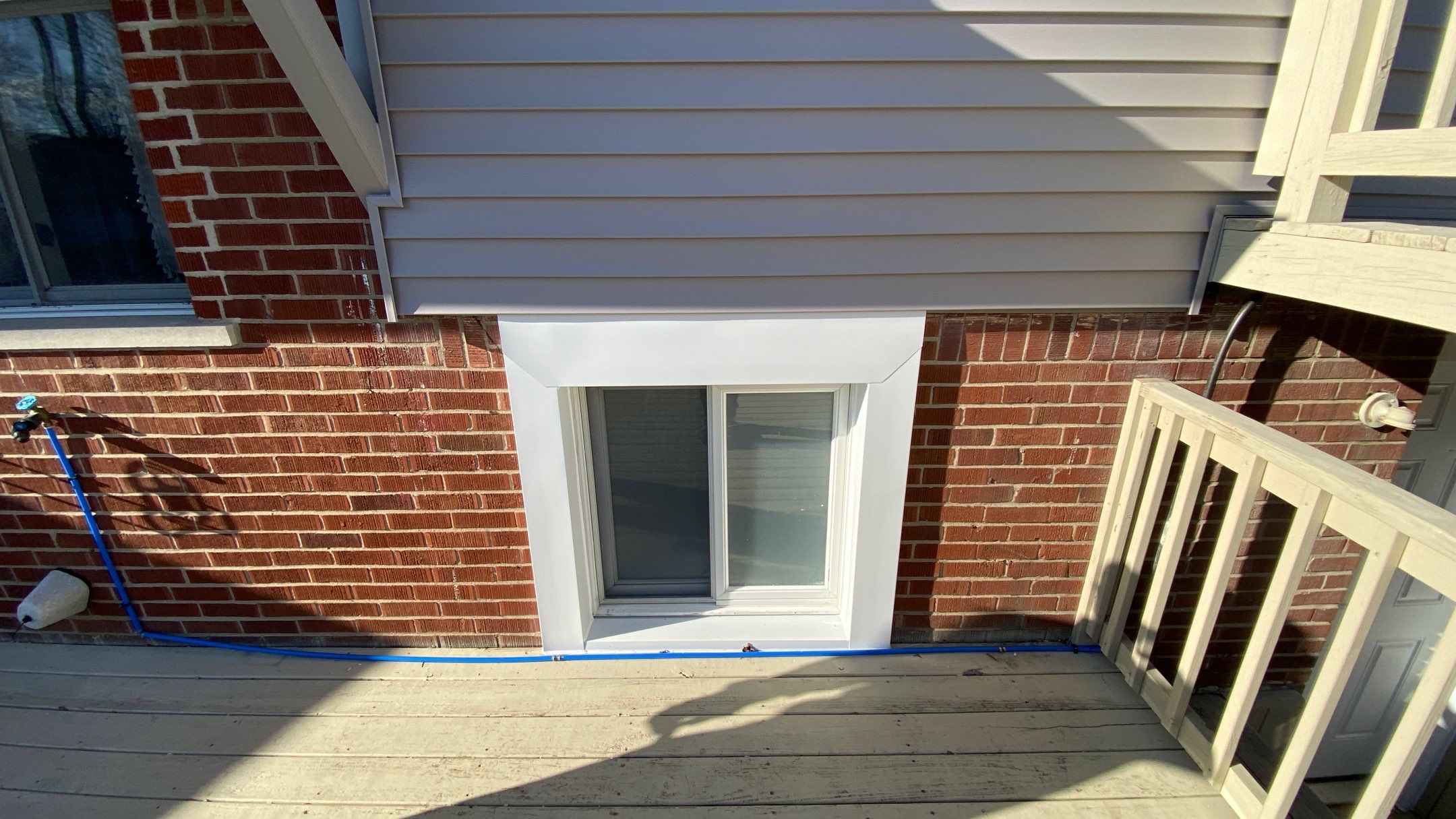 Siding Replacement using CertainTeed Restoration Classis D4 by 180 Contractors