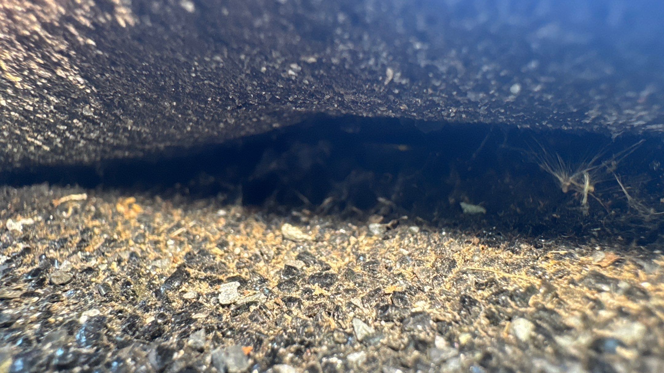 Roof Replacement using Owens Corning Slatestone Gray by 180 Contractors