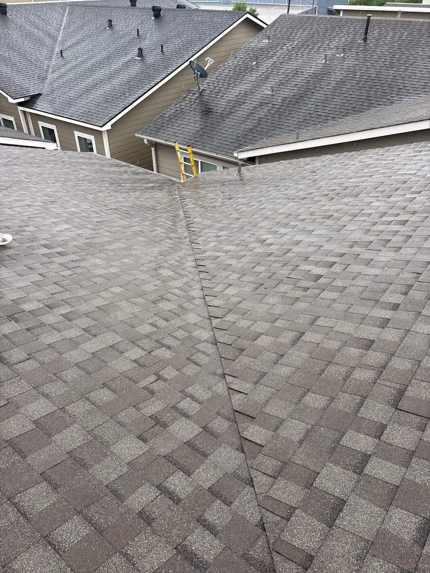 Roof Repair Houston by Roof Repair Company