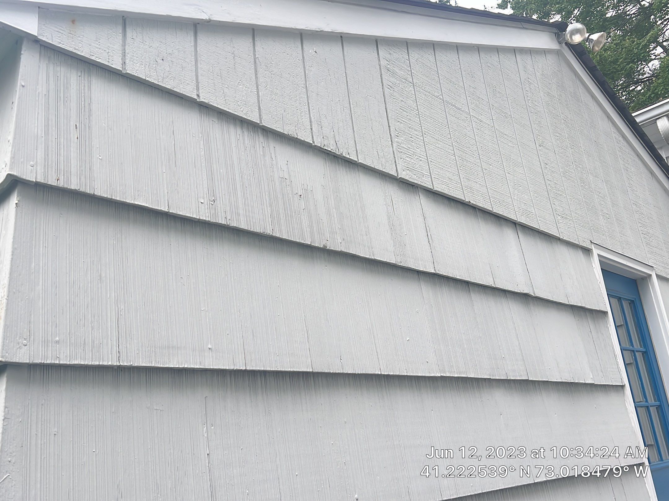 Siding Installation Using Certainteed Monogram  by A Plus Exterior