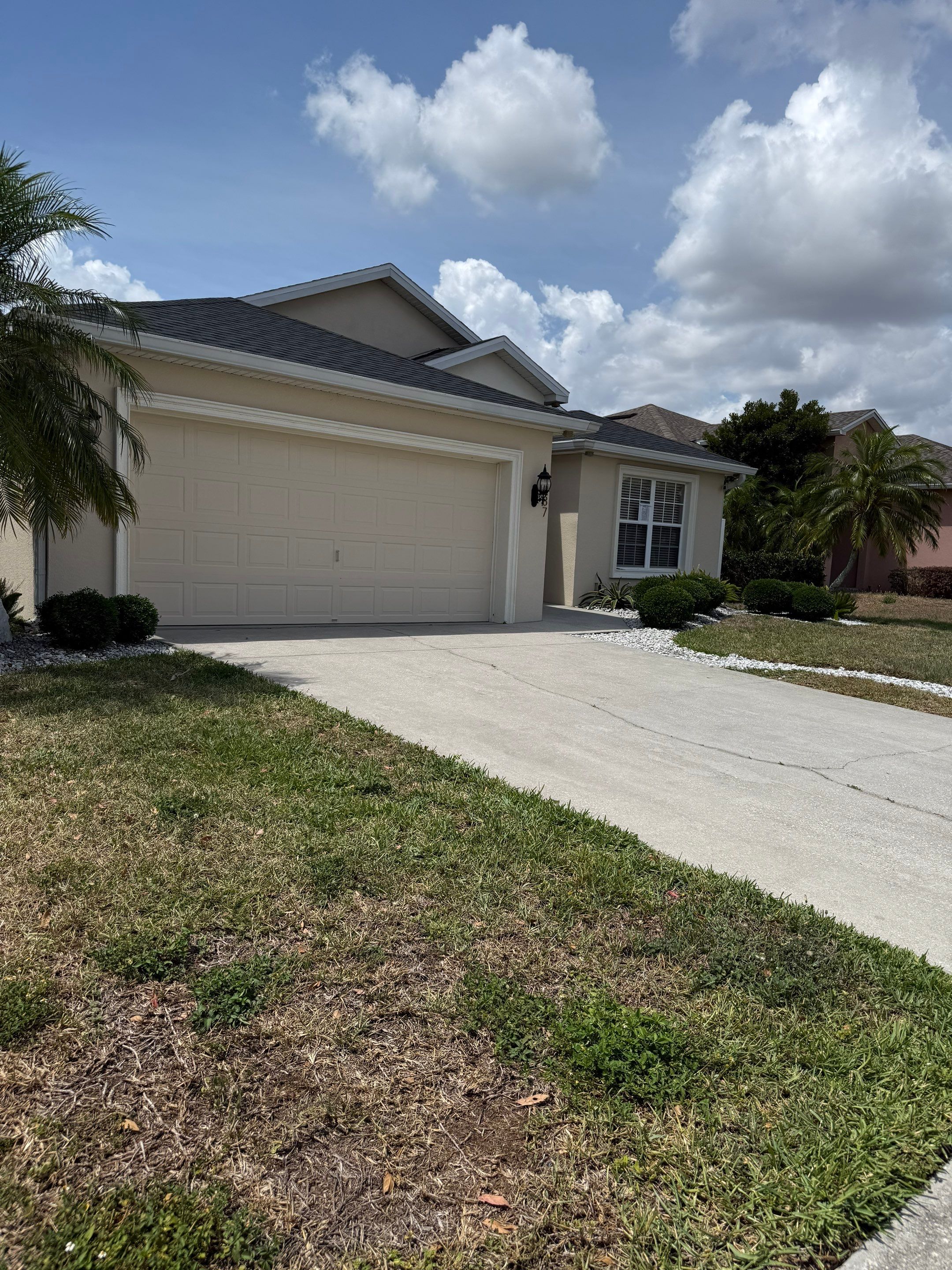 Project in  Winter Haven   by You Restorations LLC DBA YOU-Home