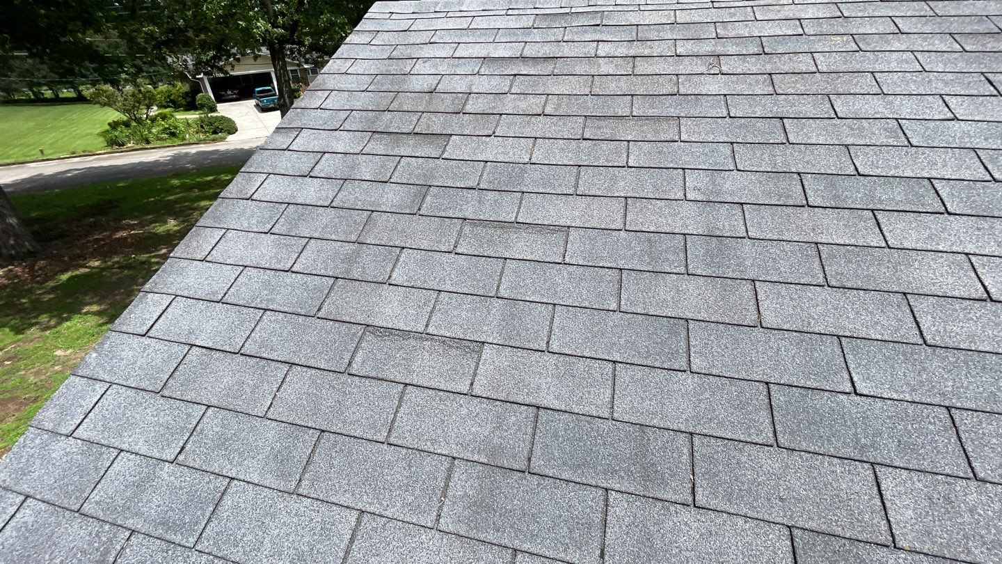Residential Roof Replacement using Owens Corning by Inspector Roofing and Restoration