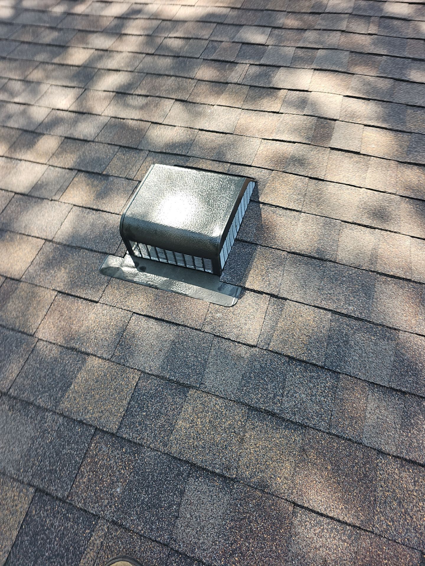 Roof Replacement - Shenandoah by Winchester Roofing