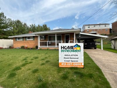 Reduce heating and cooling costs of Cheswick Pa home