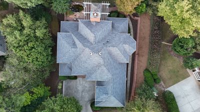 Steeplechase Ln Roof Replacement 