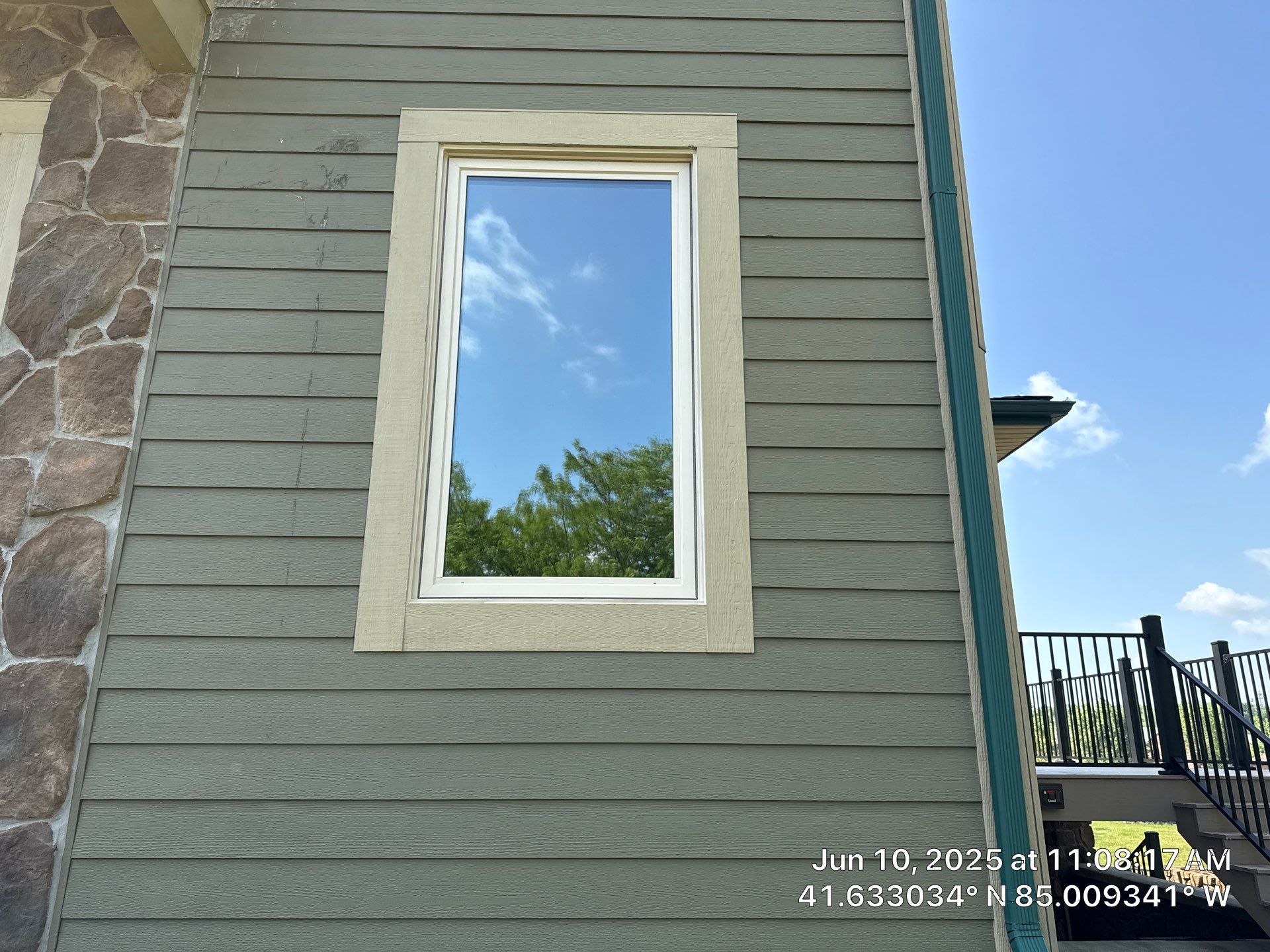 Window Project Project in Angola, IN by Window World Of Fort Wayne